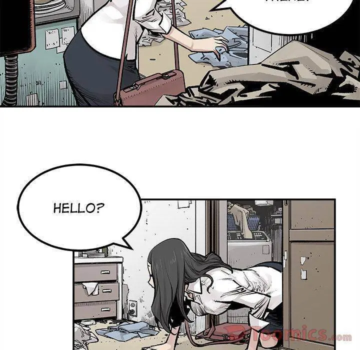 The Devil’s Descendants Episode 25 - Page 56