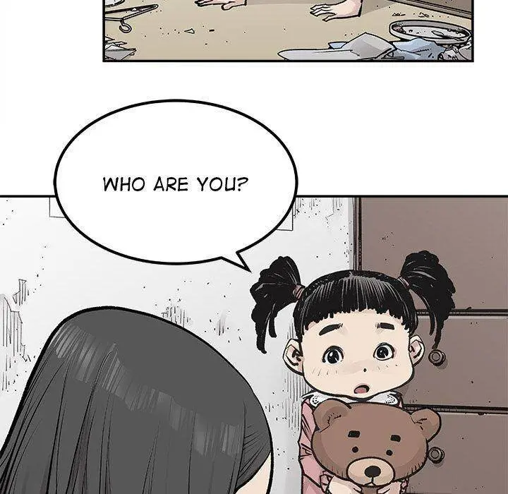 The Devil’s Descendants Episode 25 - Page 57