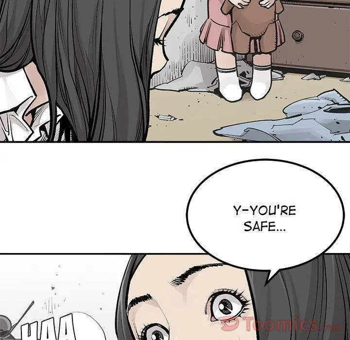The Devil’s Descendants Episode 25 - Page 58