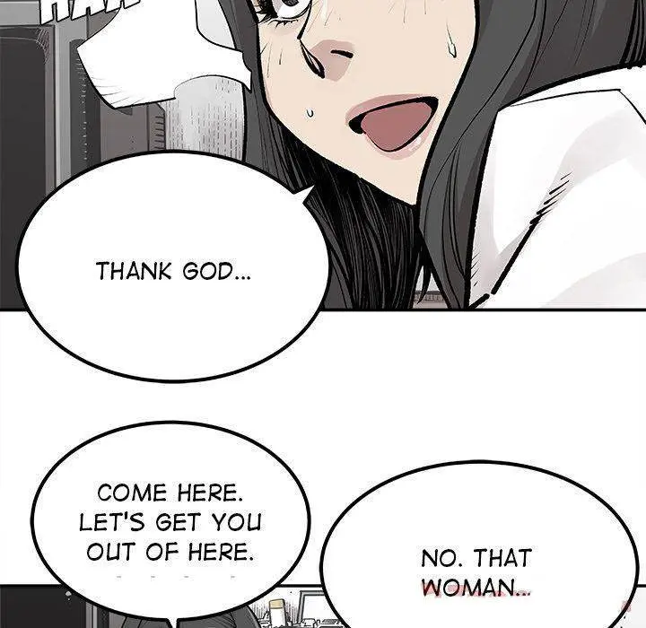 The Devil’s Descendants Episode 25 - Page 59