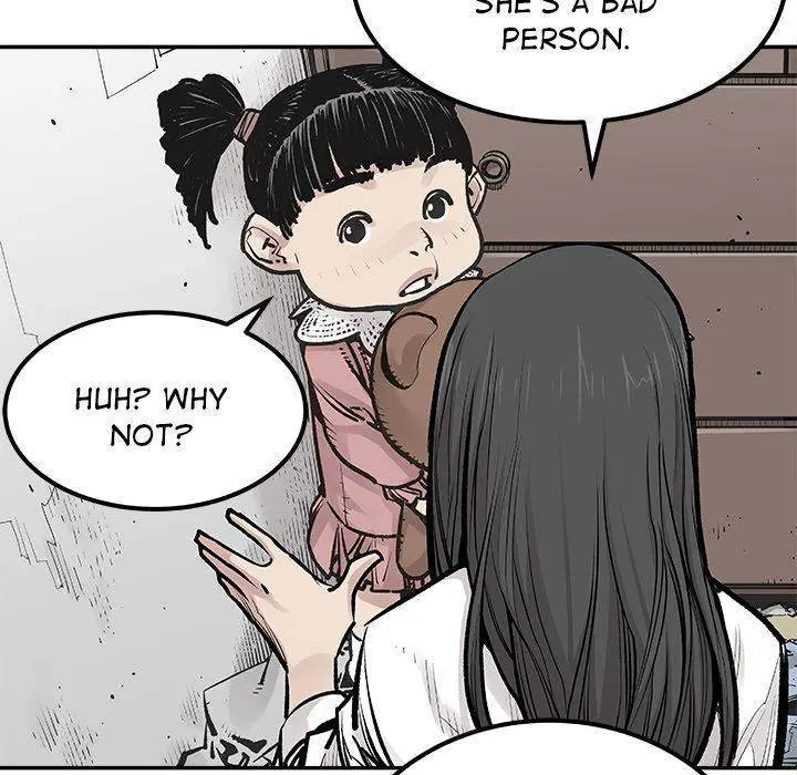 The Devil’s Descendants Episode 25 - Page 61