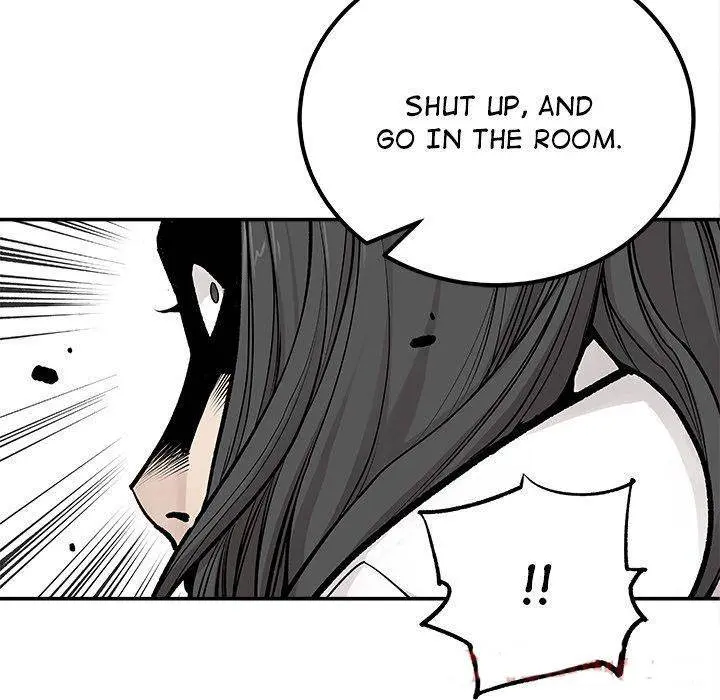 The Devil’s Descendants Episode 25 - Page 62