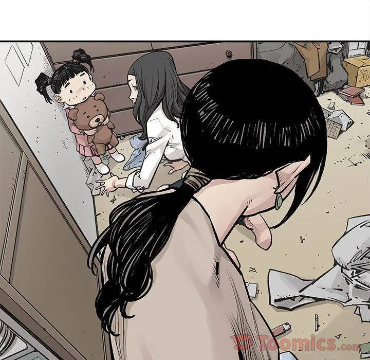 The Devil’s Descendants Episode 25 - Page 63