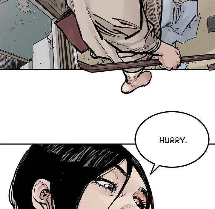 The Devil’s Descendants Episode 25 - Page 64