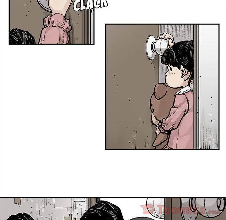 The Devil’s Descendants Episode 25 - Page 67