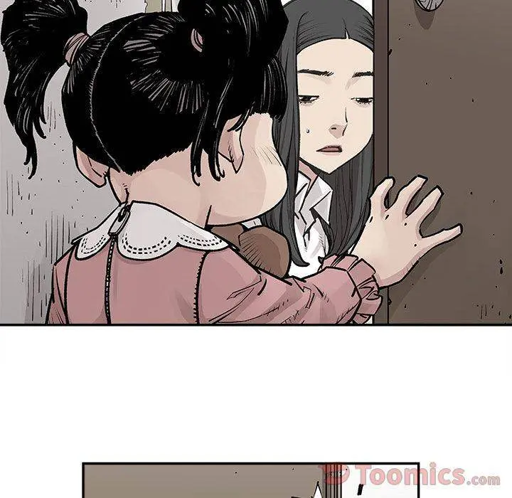 The Devil’s Descendants Episode 25 - Page 68