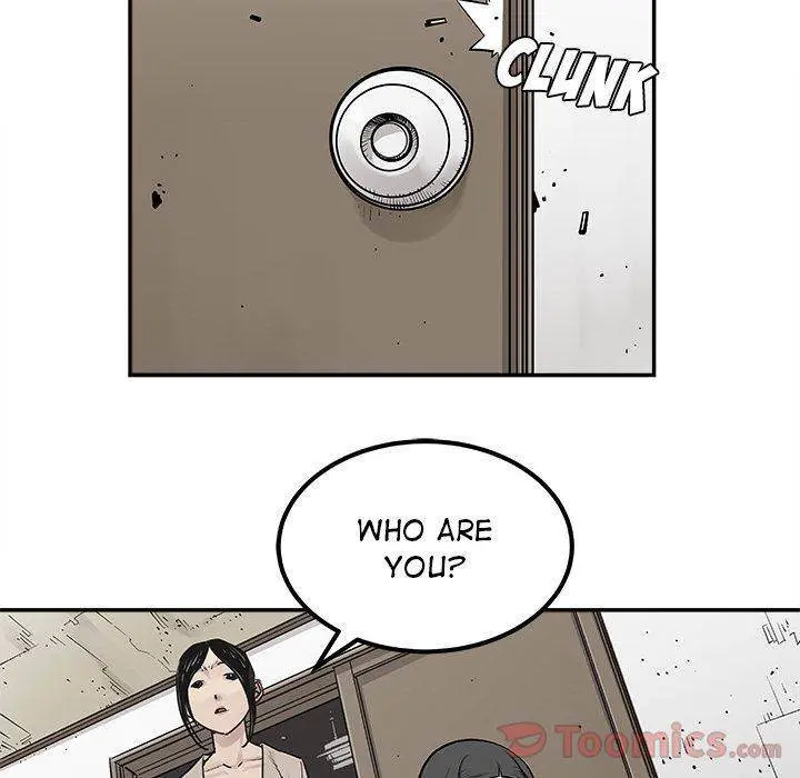 The Devil’s Descendants Episode 25 - Page 69