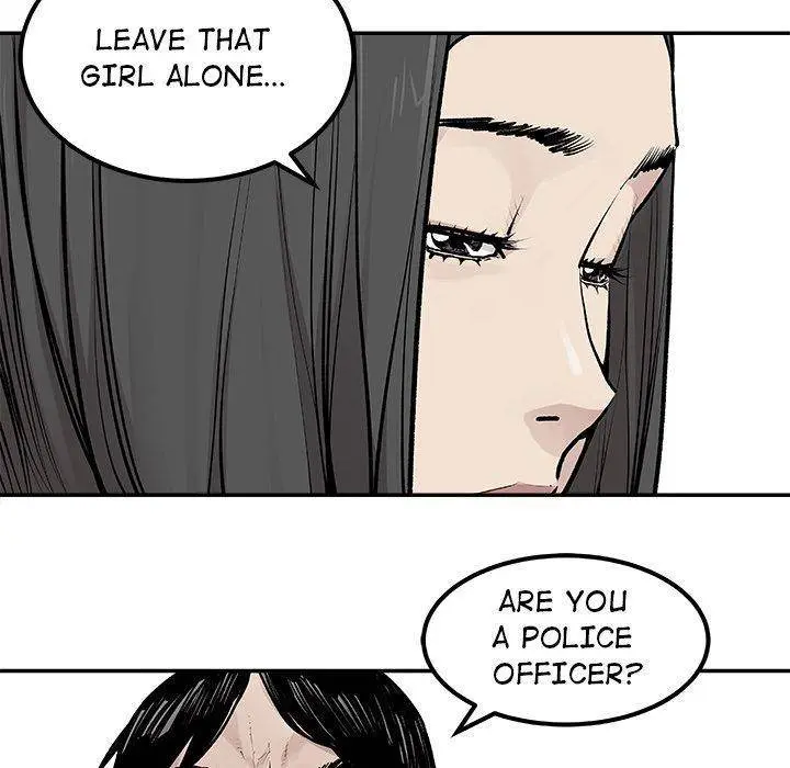 The Devil’s Descendants Episode 25 - Page 71