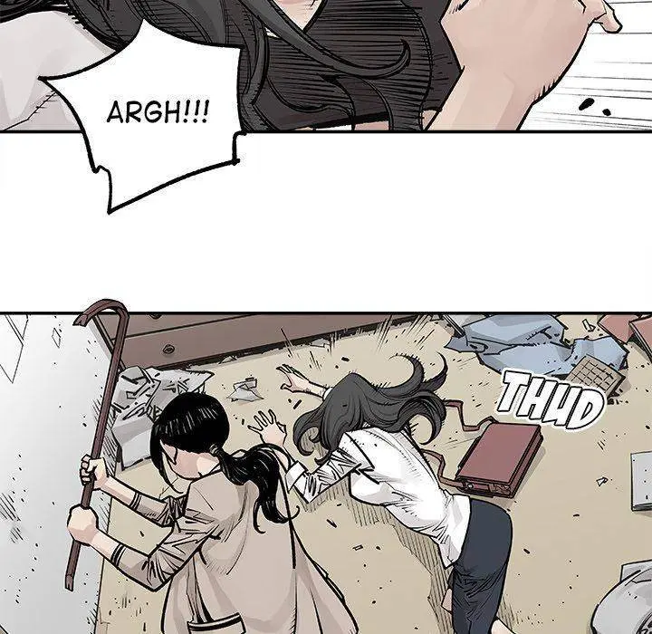 The Devil’s Descendants Episode 25 - Page 75