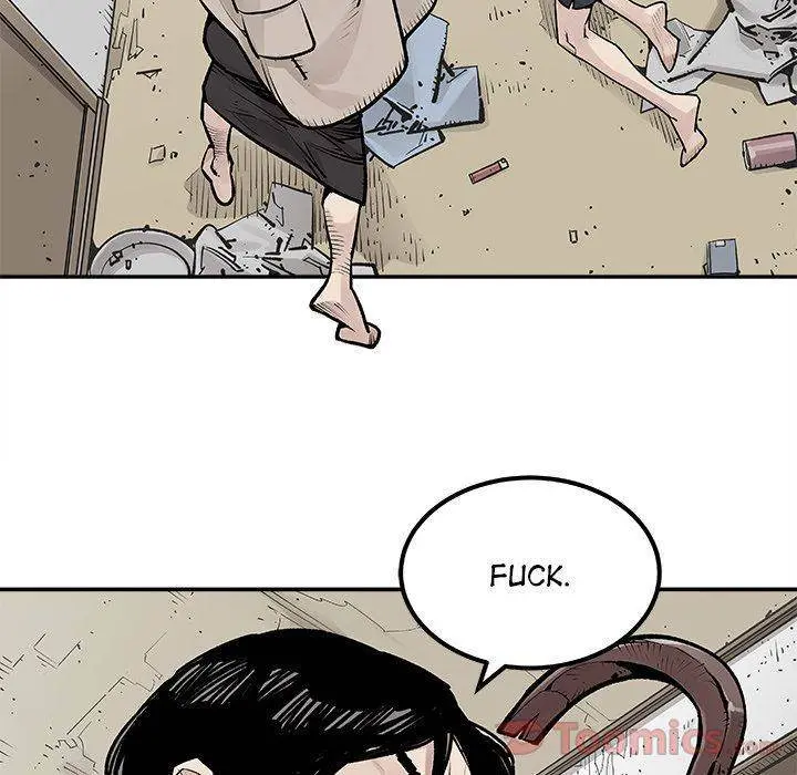 The Devil’s Descendants Episode 25 - Page 76