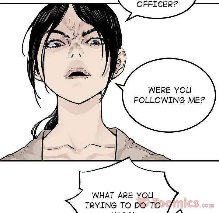 The Devil’s Descendants Episode 26 - Page 11