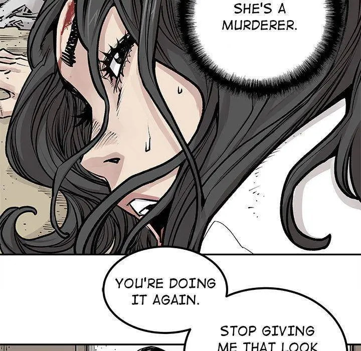 The Devil’s Descendants Episode 26 - Page 18
