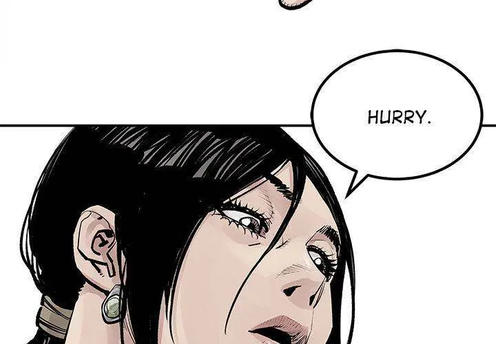 The Devil’s Descendants Episode 26 - Page 3