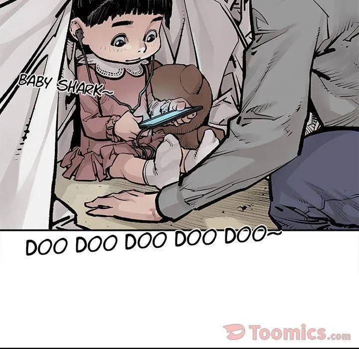 The Devil’s Descendants Episode 26 - Page 32