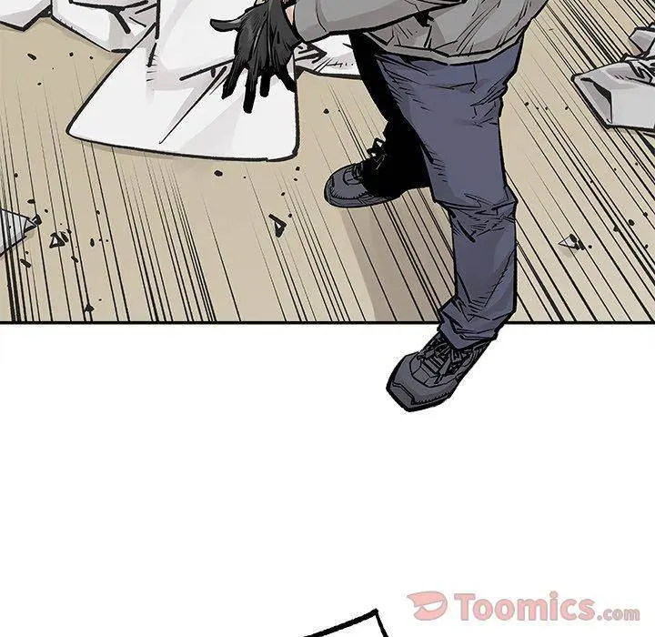 The Devil’s Descendants Episode 26 - Page 35