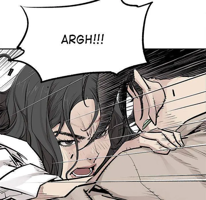 The Devil’s Descendants Episode 26 - Page 36