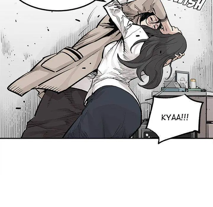 The Devil’s Descendants Episode 26 - Page 40