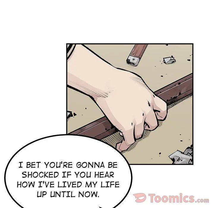The Devil’s Descendants Episode 26 - Page 46