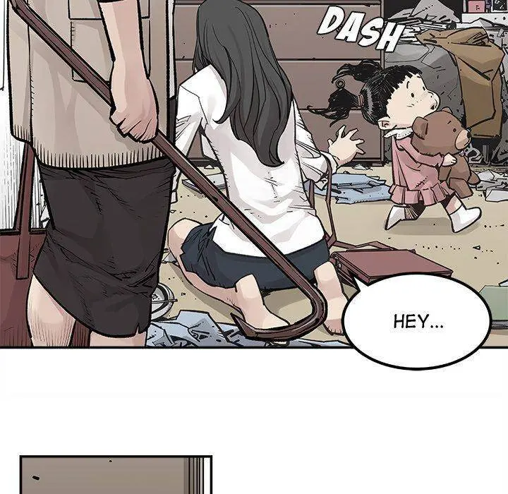 The Devil’s Descendants Episode 26 - Page 5