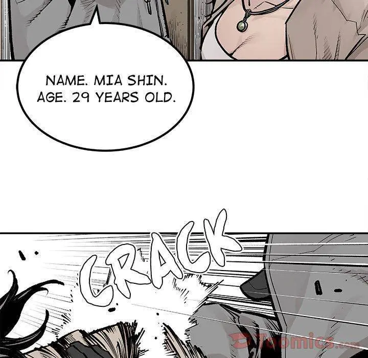 The Devil’s Descendants Episode 26 - Page 52