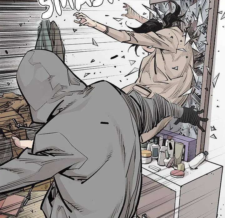 The Devil’s Descendants Episode 26 - Page 62