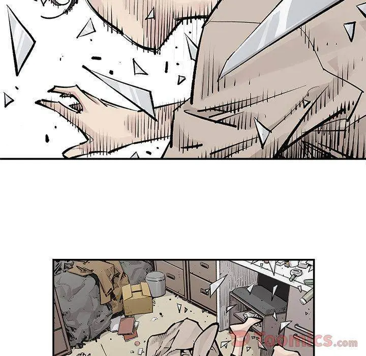 The Devil’s Descendants Episode 26 - Page 64