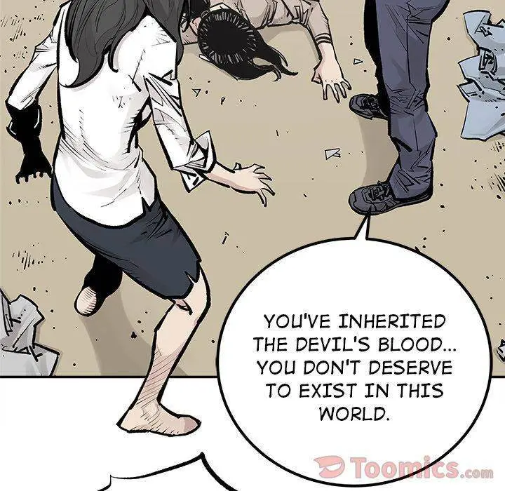 The Devil’s Descendants Episode 26 - Page 68