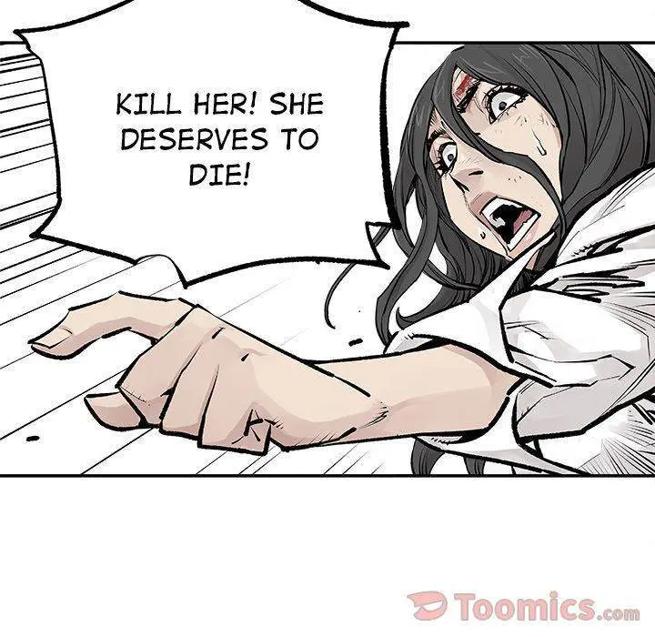 The Devil’s Descendants Episode 26 - Page 69