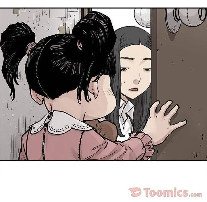 The Devil’s Descendants Episode 26 - Page 7