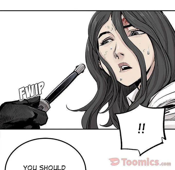 The Devil’s Descendants Episode 26 - Page 70