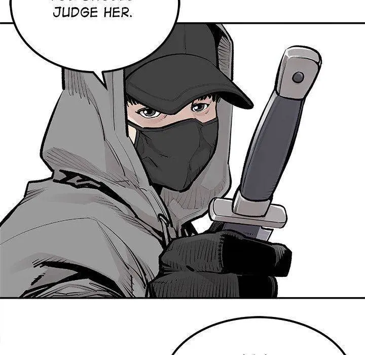 The Devil’s Descendants Episode 26 - Page 71