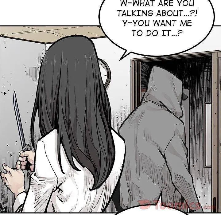 The Devil’s Descendants Episode 26 - Page 72