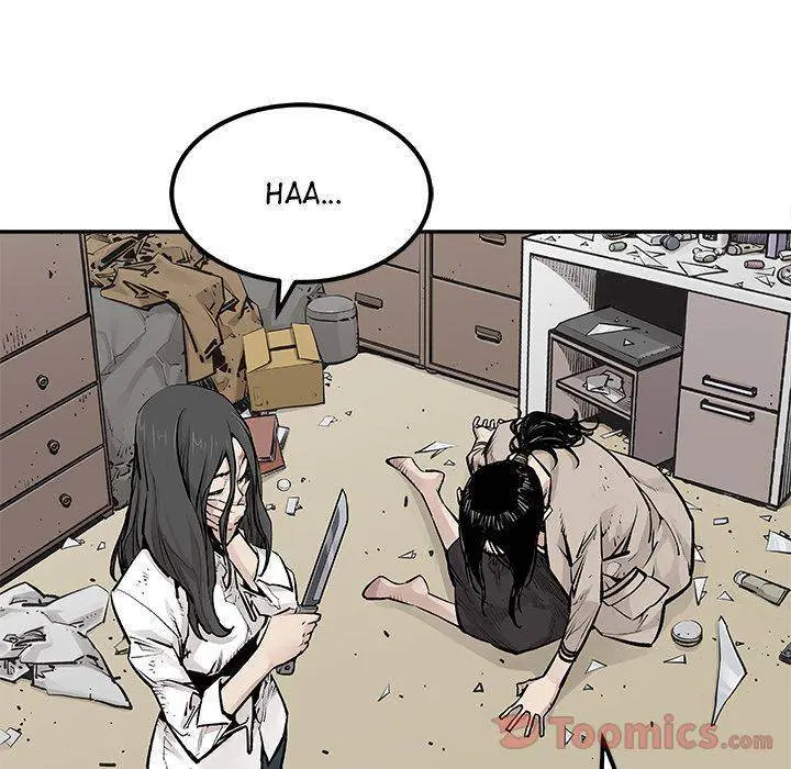 The Devil’s Descendants Episode 26 - Page 74