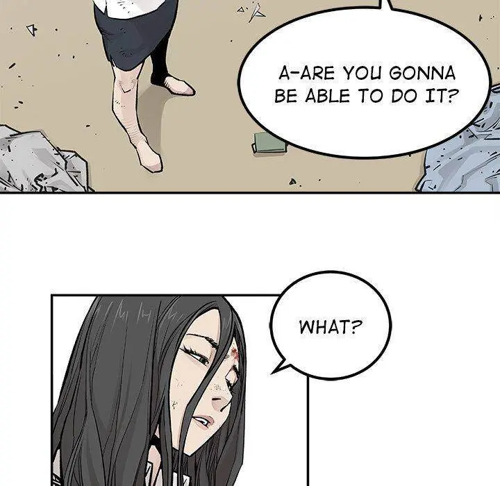 The Devil’s Descendants Episode 26 - Page 75