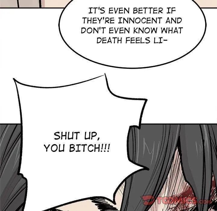 The Devil’s Descendants Episode 27 - Page 10