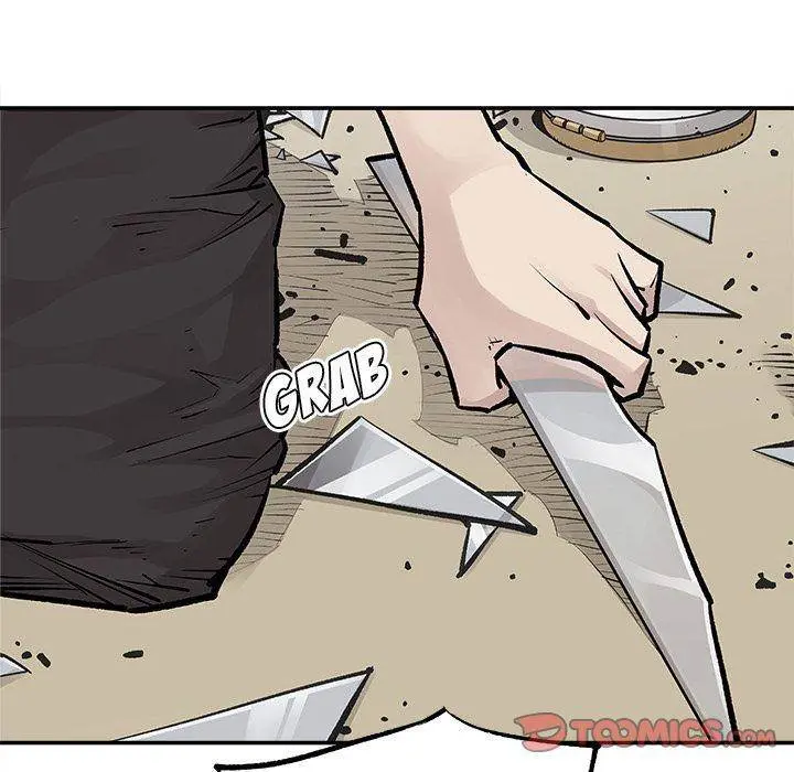 The Devil’s Descendants Episode 27 - Page 14