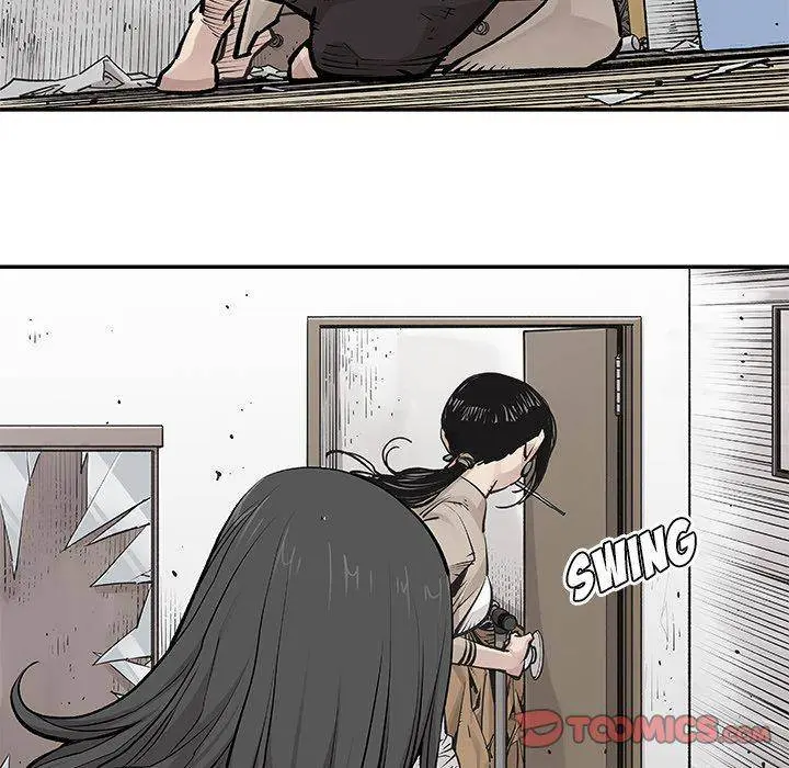 The Devil’s Descendants Episode 27 - Page 16