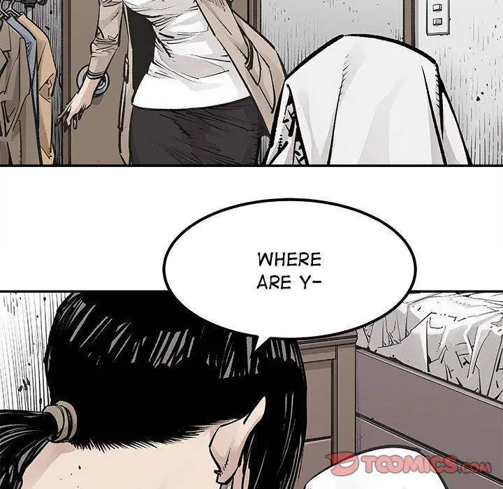 The Devil’s Descendants Episode 27 - Page 18