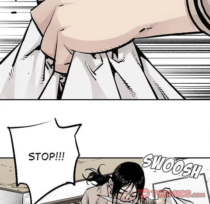 The Devil’s Descendants Episode 27 - Page 20