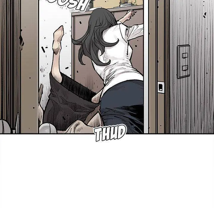 The Devil’s Descendants Episode 27 - Page 29