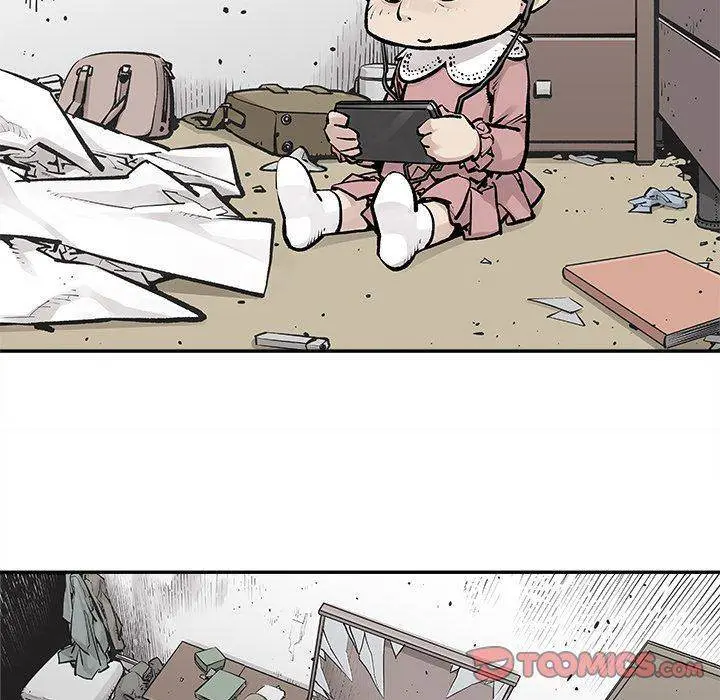 The Devil’s Descendants Episode 27 - Page 32