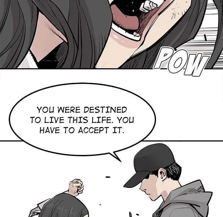 The Devil’s Descendants Episode 27 - Page 55