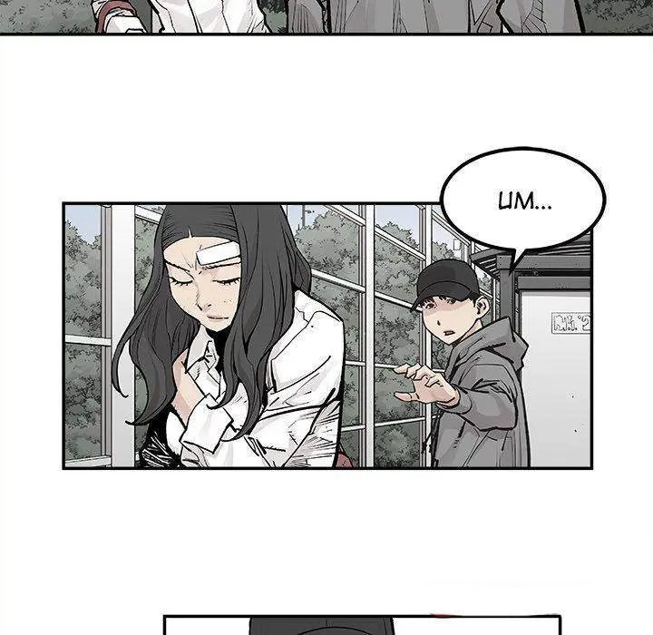 The Devil’s Descendants Episode 27 - Page 62
