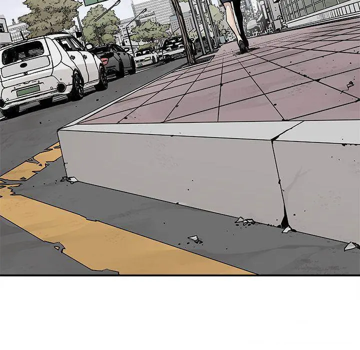 The Devil’s Descendants Episode 27 - Page 64