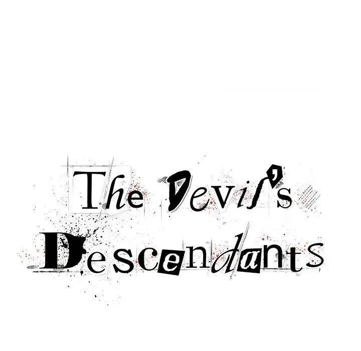 The Devil’s Descendants Episode 27 - Page 65