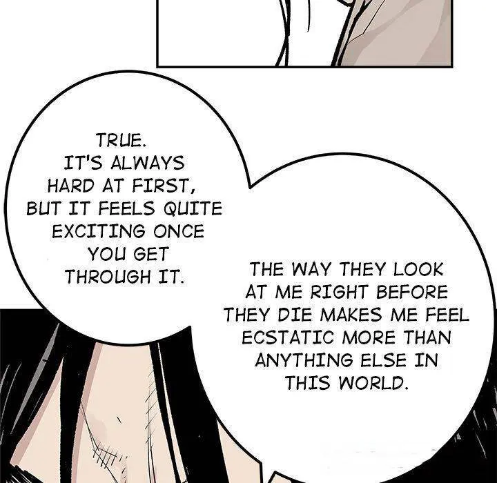 The Devil’s Descendants Episode 27 - Page 8