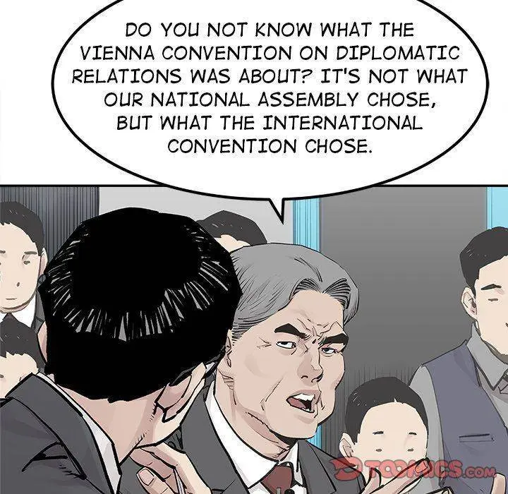 The Devil’s Descendants Episode 28 - Page 12