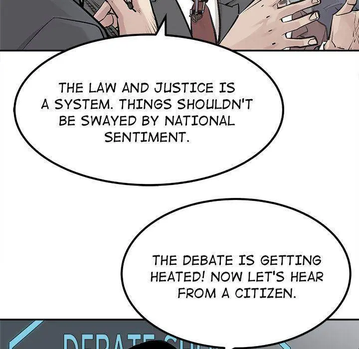 The Devil’s Descendants Episode 28 - Page 13