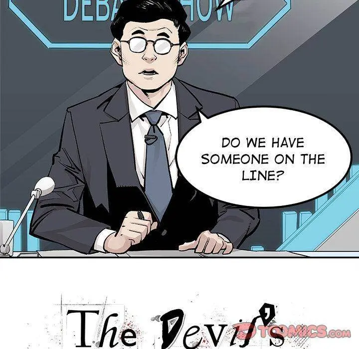 The Devil’s Descendants Episode 28 - Page 14