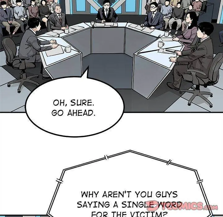 The Devil’s Descendants Episode 28 - Page 16